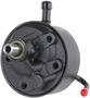 MasterPro Power Steering Pump - Remanufactured