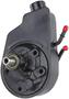 MasterPro Power Steering Pump - Remanufactured