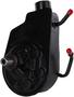 MasterPro Power Steering Pump - Remanufactured