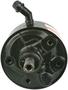 MasterPro Power Steering Pump - Remanufactured