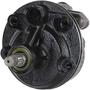 MasterPro Power Steering Pump - Remanufactured
