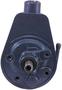 MasterPro Power Steering Pump - Remanufactured