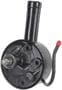 MasterPro Power Steering Pump - Remanufactured