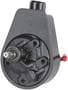 MasterPro Power Steering Pump - Remanufactured