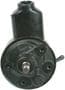 MasterPro Power Steering Pump - Remanufactured