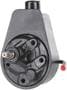 MasterPro Power Steering Pump - Remanufactured