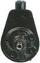 MasterPro Power Steering Pump - Remanufactured