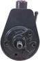 MasterPro Power Steering Pump - Remanufactured