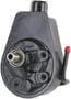 MasterPro Power Steering Pump - Remanufactured