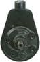 MasterPro Power Steering Pump - Remanufactured