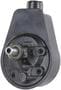MasterPro Power Steering Pump - Remanufactured