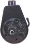 MasterPro Power Steering Pump - Remanufactured