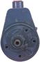MasterPro Power Steering Pump - Remanufactured