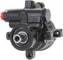 MasterPro Power Steering Pump - Remanufactured