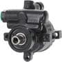 MasterPro Power Steering Pump - Remanufactured
