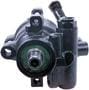MasterPro Power Steering Pump - Remanufactured