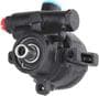 MasterPro Power Steering Pump - Remanufactured