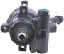 MasterPro Power Steering Power Steering Pump - Remanufactured