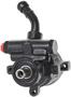 MasterPro Power Steering Pump - Remanufactured