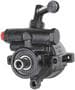 MasterPro Power Steering Pump - Remanufactured