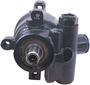 MasterPro Power Steering Pump - Remanufactured