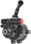 MasterPro Power Steering Pump - Remanufactured