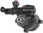 MasterPro Power Steering Pump - Remanufactured