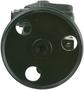 MasterPro Power Steering Pump - Remanufactured
