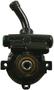 MasterPro Power Steering Power Steering Pump - Remanufactured