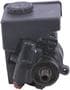 MasterPro Power Steering Pump - Remanufactured
