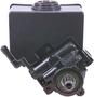 MasterPro Power Steering Power Steering Pump - Remanufactured