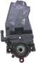 MasterPro Power Steering Power Steering Pump - Remanufactured