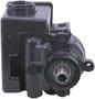 MasterPro Power Steering Pump - Remanufactured