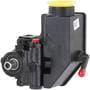MasterPro Power Steering Pump - Remanufactured