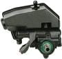 MasterPro Power Steering Pump - Remanufactured