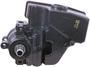 MasterPro Power Steering Power Steering Pump - Remanufactured