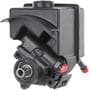 MasterPro Power Steering Pump