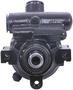 MasterPro Power Steering Power Steering Pump - Remanufactured