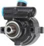 MasterPro Power Steering Pump