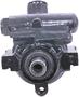 MasterPro Power Steering Power Steering Pump - Remanufactured