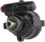 MasterPro Power Steering Pump - Remanufactured