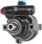 MasterPro Power Steering Pump - Remanufactured