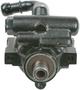 MasterPro Power Steering Pump - Remanufactured