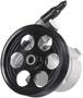 MasterPro Power Steering Pump - Remanufactured