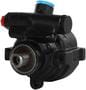 MasterPro Power Steering Pump - Remanufactured