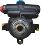 MasterPro Power Steering Power Steering Pump - Remanufactured