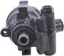 MasterPro Power Steering Pump - Remanufactured