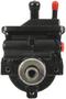 MasterPro Power Steering Power Steering Pump - Remanufactured