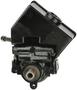 MasterPro Power Steering Pump - Remanufactured