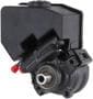 MasterPro Power Steering Power Steering Pump - Remanufactured